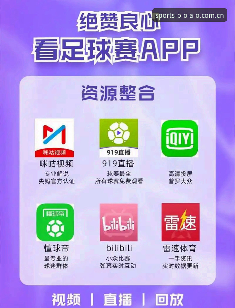 博澳体育手机版赛事直播 博澳体育手机版赛事直播,为什么越来越多的用户选择用它看球?